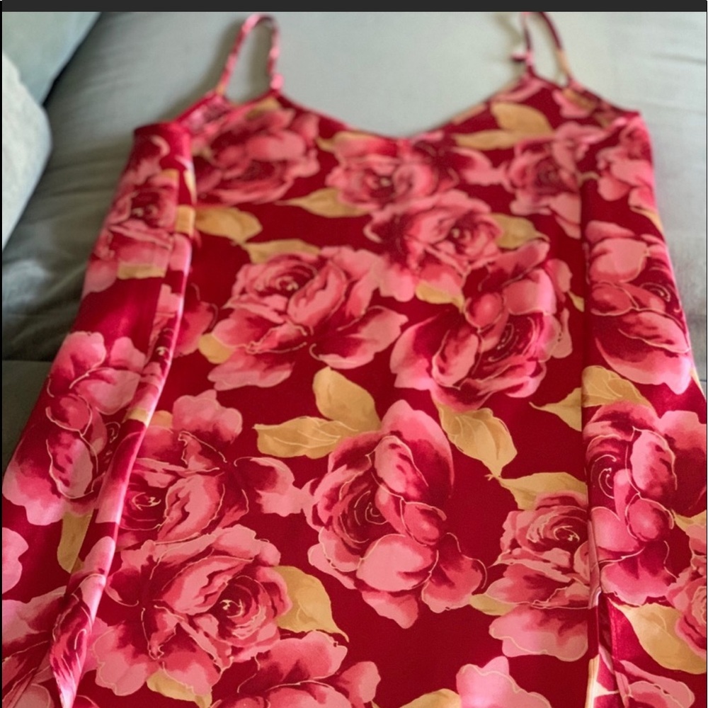Cute nightie